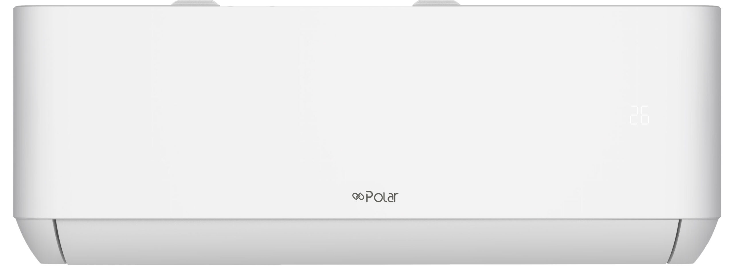 Polar Optimum 3,5 kW — Klimaanlage