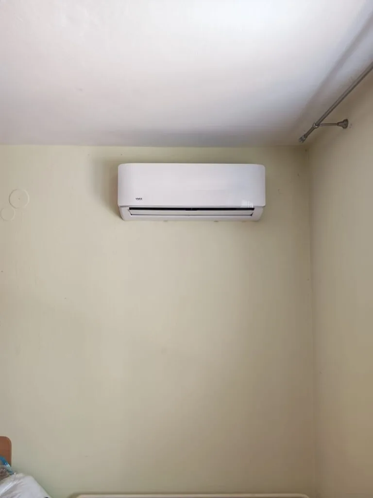 Multisplit-System in Devínska Nová Ves — Foto 3